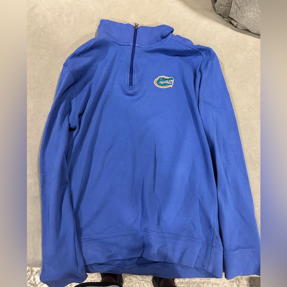 Florida gators sweater men’s medium
